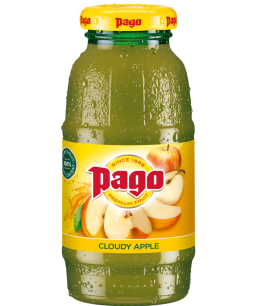 Pago Cloudy Apple (20cl x 12)