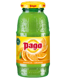Pago Orange (20cl x 12)