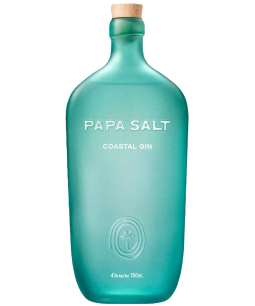 Papa Salt Coastal Gin