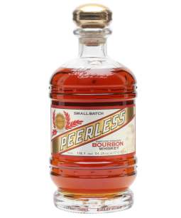 Peerless Small Batch Bourbon