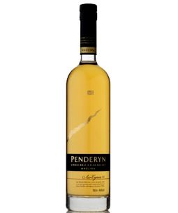 Penderyn Welsh Single Malt Madeira Finish