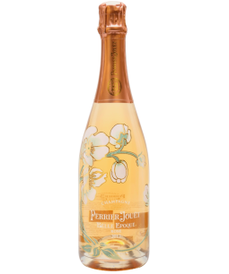 Perrier-Jouët Belle Epoque Rosé 2012