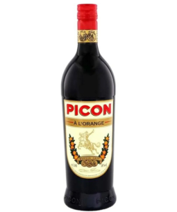 Picon Club A L'Orange