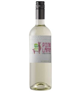 Pink Lama Sauvignon Blanc