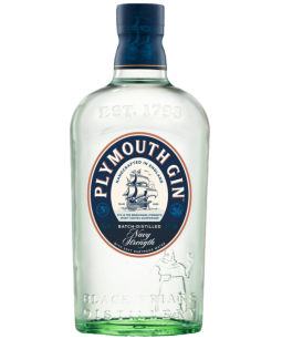 Plymouth Navy Strength Gin