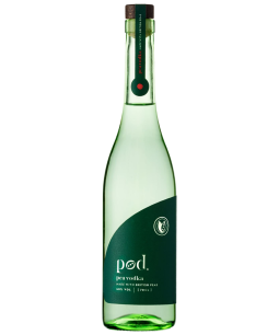 Pod Pea Vodka