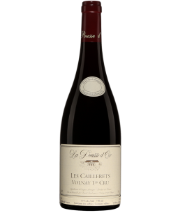 Pousse D'Or Volnay Les Caillerets
