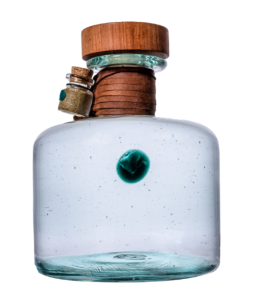 Procera Green Dot Gin 2023 Vintage