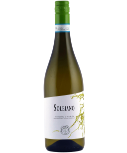 Produttori di Matelica Verdicchio Soleiano 2023