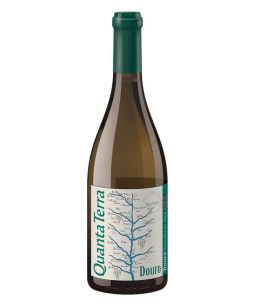 Quanta Terra Gran Reserva Blanco