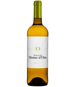 Quinta do Monte d'Oiro Branco