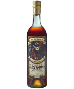 Reservoir Holland's Blade Rummer Bourbon