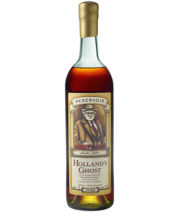 Reservoir Holland's Ghost Bourbon (Ardent Stout Barrel Finish)
