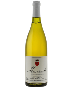 Robert Ampeau Meursault 1997