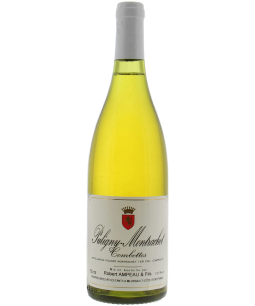 Robert Ampeau Puligny Montrachet Combettes 1997