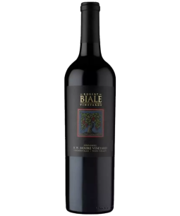 Robert Biale RW Moore Zinfandel