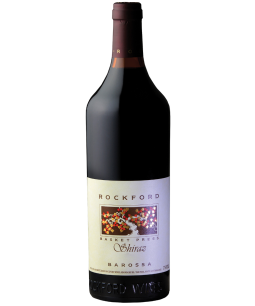 Rockford Basket Press Shiraz