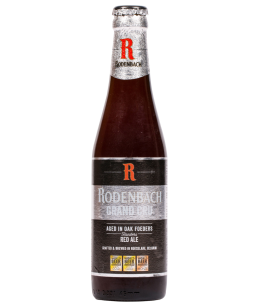 Rodenbach Grand Cru (Belgium) 6% (33cl x 24)