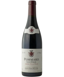 Roger Belland Pommard Les Cras 