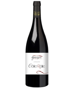 Roland Grangier Côte-Rôtie L'Exquise