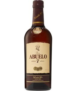 Ron Abuelo 7yr Rum