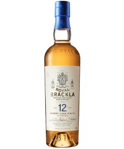 Royal Brackla 12yr