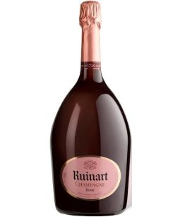 Ruinart Rosé NV Magnum