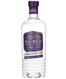 Sacred Gin