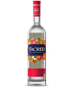 Sacred Pink Grapefruit Gin
