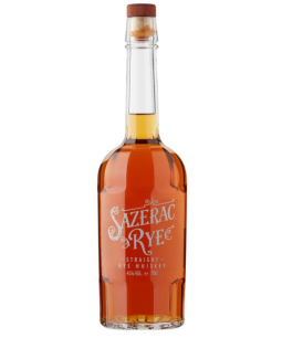 Sazerac Rye 6yr