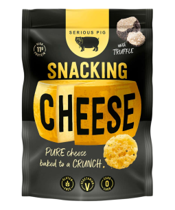 Serious Pig Snacking Cheese Truffle 24g