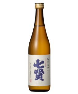 Shichiken Sake Junmai 72cl