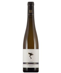Siegrist Beerenauslese Riesling 2007 50cl