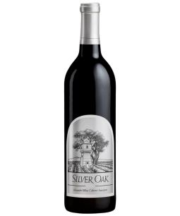 Silver Oak Alexander Valley 2019