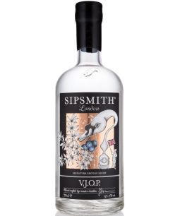 Sipsmith V.J.O.P. Gin