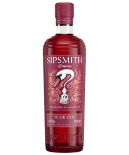 Sipsmith Sloe Gin 70cl
