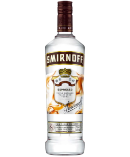 Smirnoff Espresso