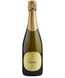 Fox & Fox Tradition Blanc de Noirs