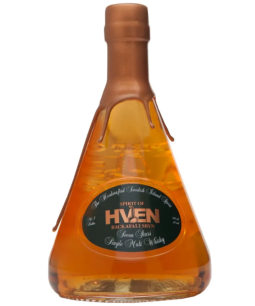 Spirit of Hven 7 Stars No.1 Dubhe Single Malt Whisky
