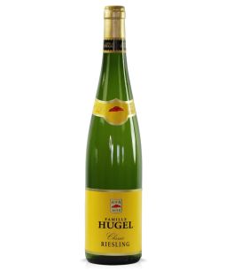 Hugel Classic Riesling Half