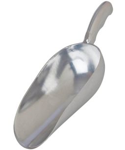 Ice Scoop Aluminium 355ml