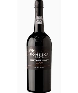 Fonseca Vintage Port 2009