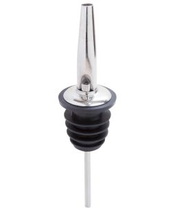 Freeflow Pourer Stainless Steel