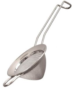 Fine Mesh Strainer Stainless Steel