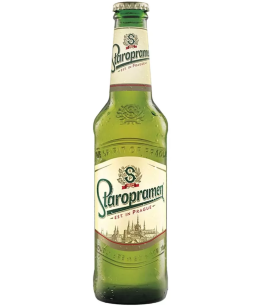 Staropramen 5% (33cl x 24)