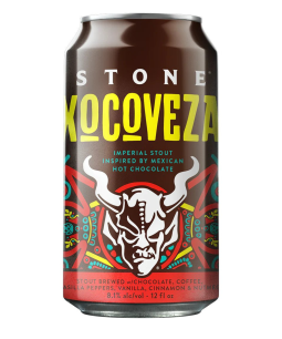 Stone Brewing Xocoveza 2023 8.10% (35.5cl x 24)