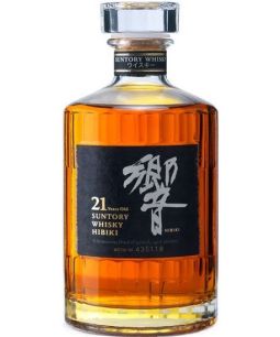 Suntory Hibiki 21yr
