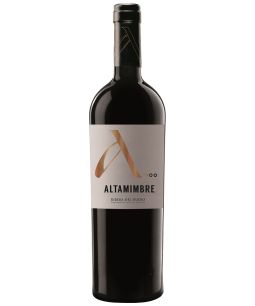 Carramimbre Altamimbre