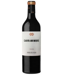 Carramimbre Crianza 2022