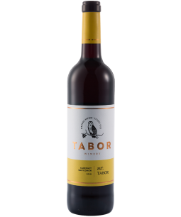 Tabor Cabernet Sauvignon